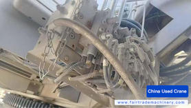 Buy Zoomlion 252E Used Crane / 3 Buy Zoomlion 252E Used Crane / 3
